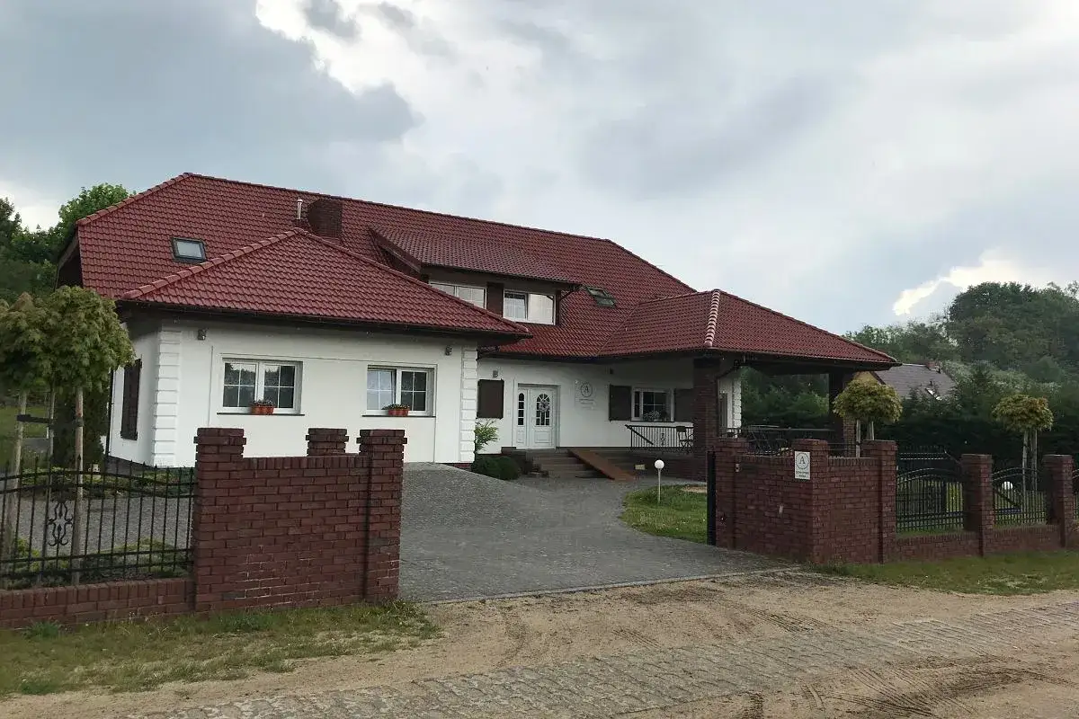 Weryfikacja domu opieki Rzeszów