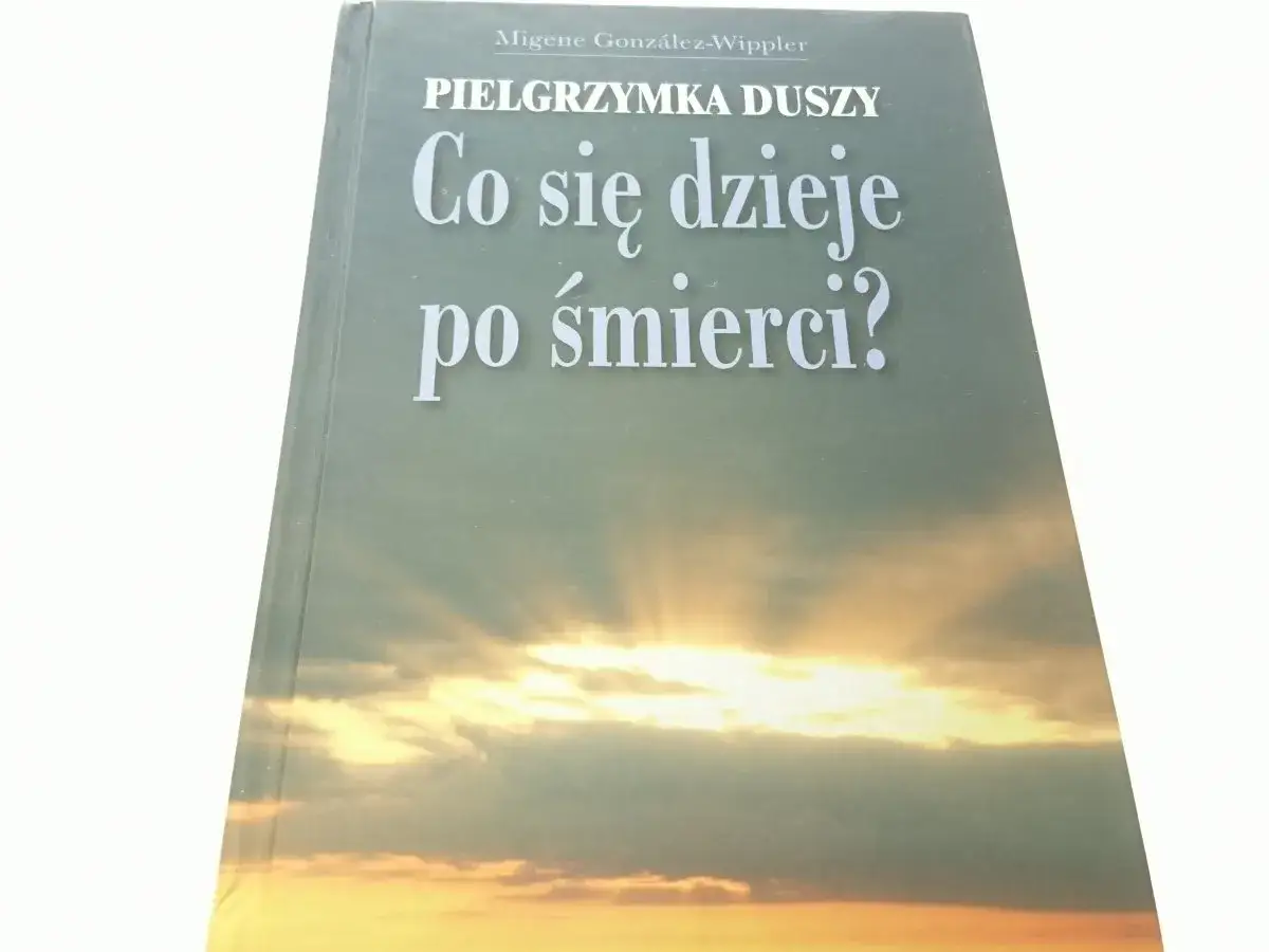 Okładka książki 