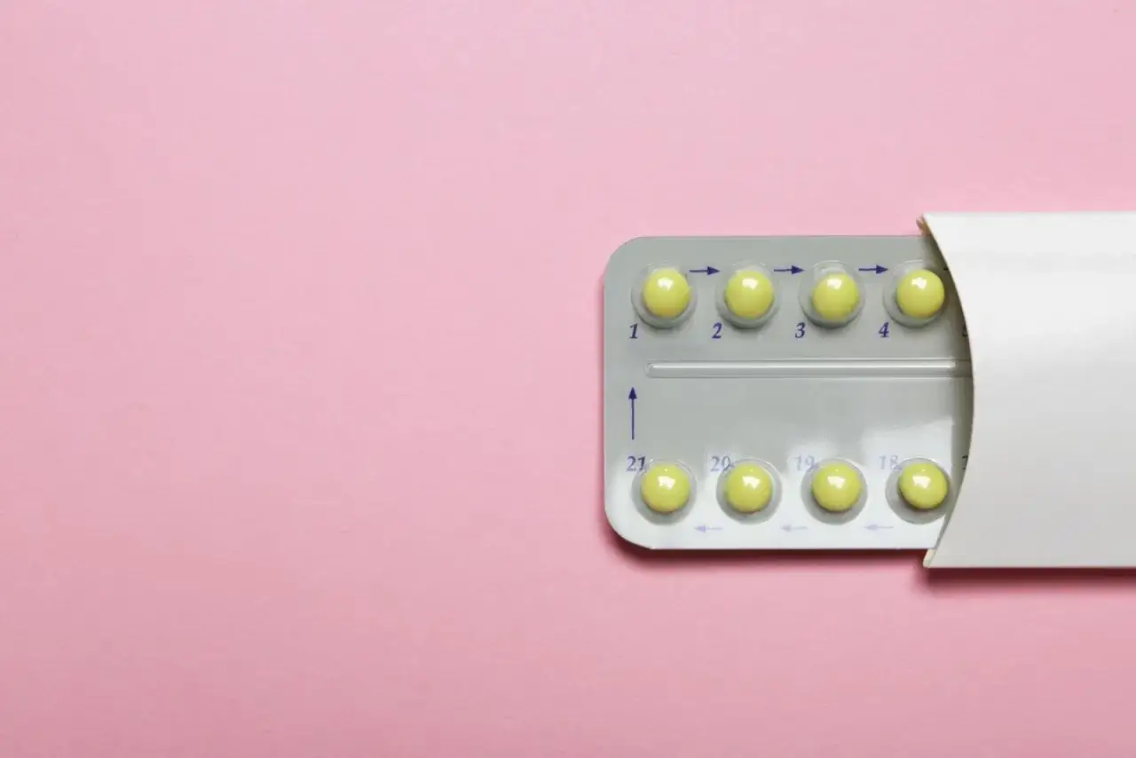 Verh&uuml;tungsmittel: Die Pille ab 40 ist eine Option f&uuml;r Frauen, die ihre Familienplanung abgeschlossen haben.