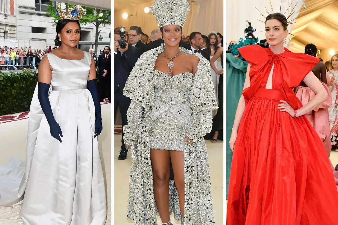 Mindy Kaling, Rihanna i Anne Hathaway – gwiazdy z filmu 