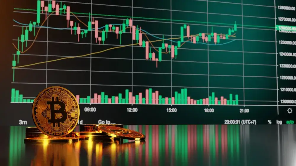 kryptowaluty potencjał analiza