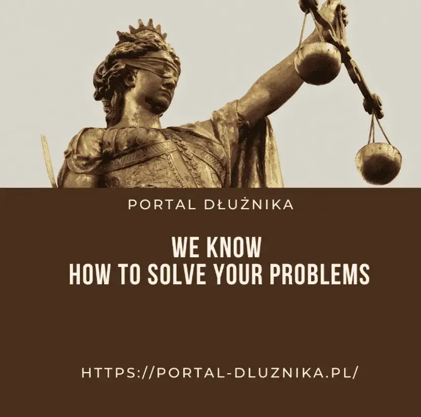 Prawomocność wyroku sądowego symbolika
