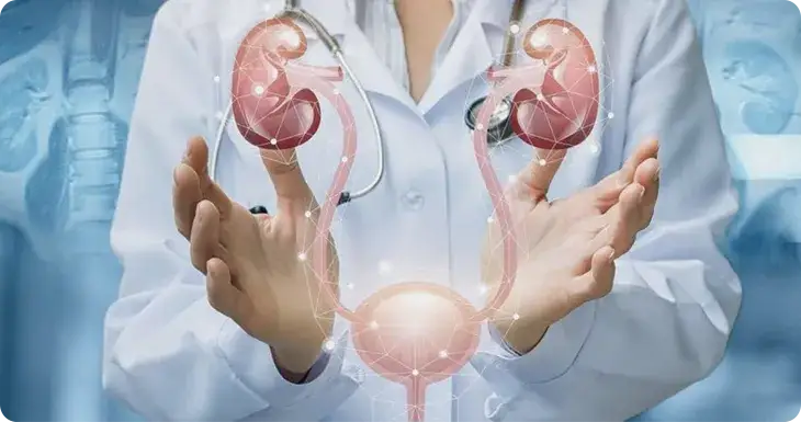 urologia zakres działania