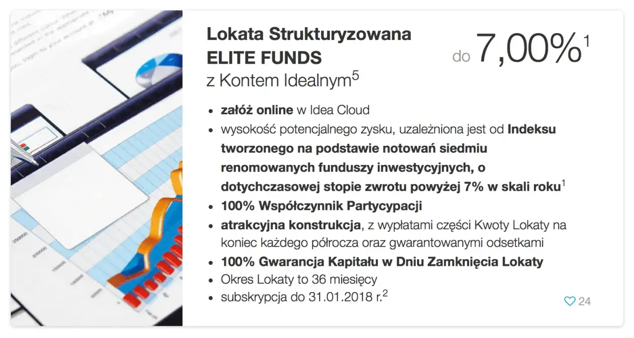 lokata inwestycyjna definicja porównanie