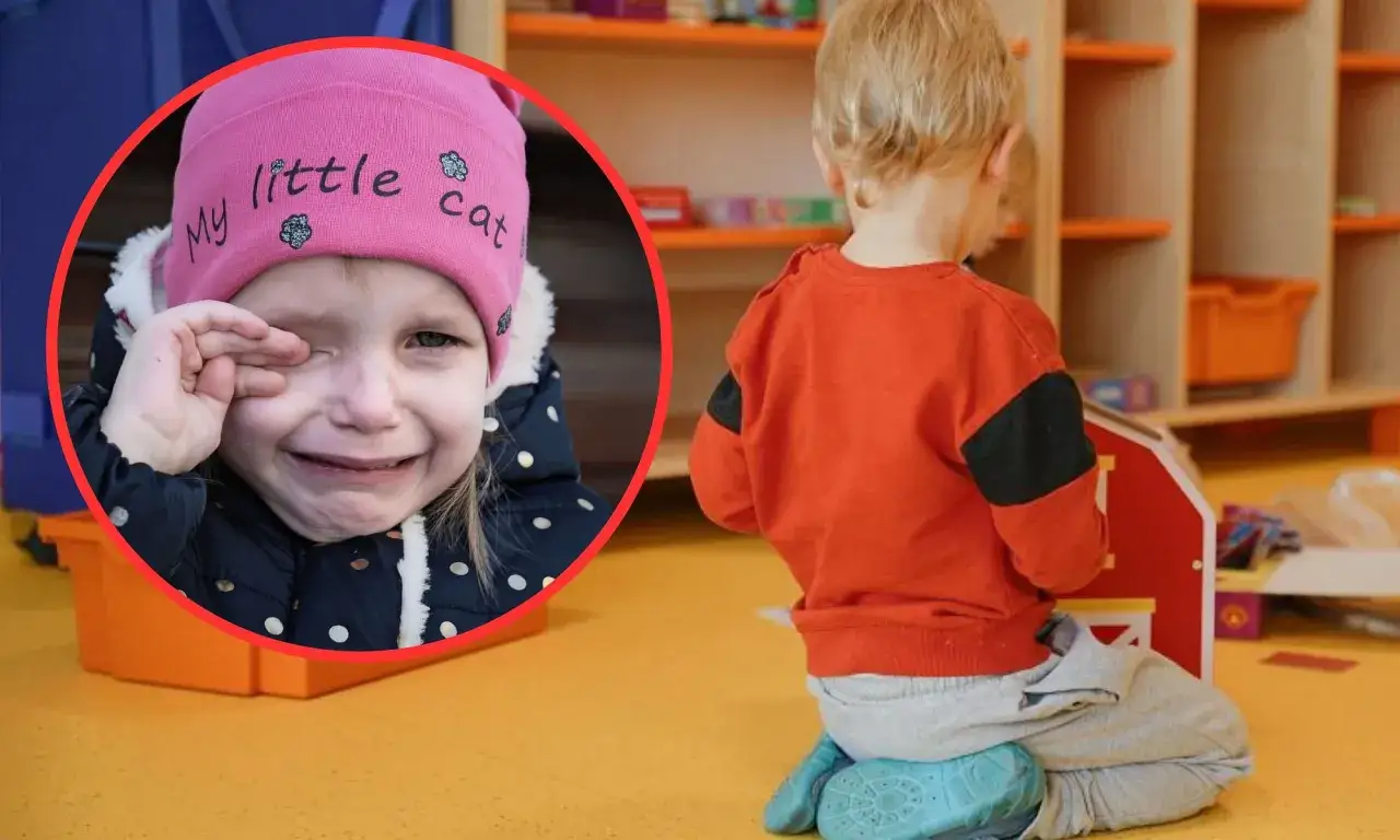 Zdjęcie Kiedy odpuścić dziecku przedszkole? Objawy, które powinny zaniepokoić