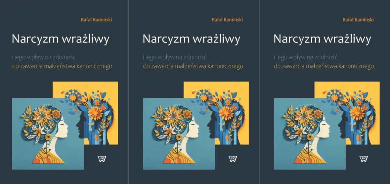 Okładka książki