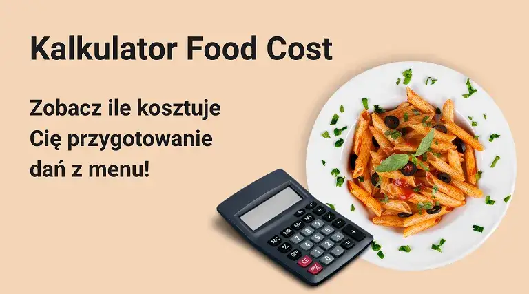 Symulacja zysków cateringowych marża rentowność