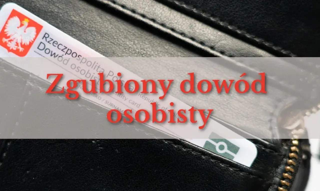 Zgubiony dowód osobisty za granicą? Konsekwencje mogą być poważne. Zobacz, co zrobić, gdy stracisz dokument tożsamości w podróży.