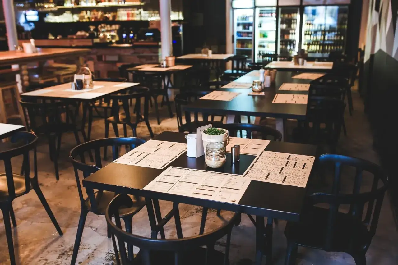 Zdjęcie Gdzie zjeść w Białej Podlaskiej? Odkryj najlepsze restauracje i smaki