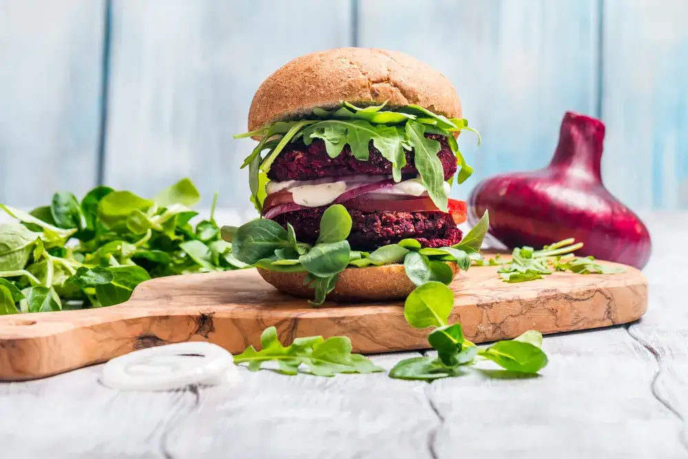Zdjęcie Co to jest dieta wegańska i jak może zmienić twoje życie?