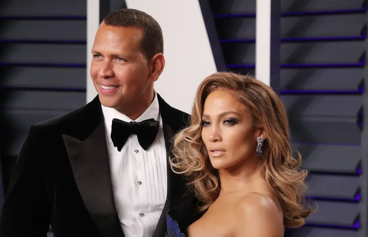 Zdjęcie Z kim jest Jennifer Lopez? Odkryj jej zawirowania w miłości