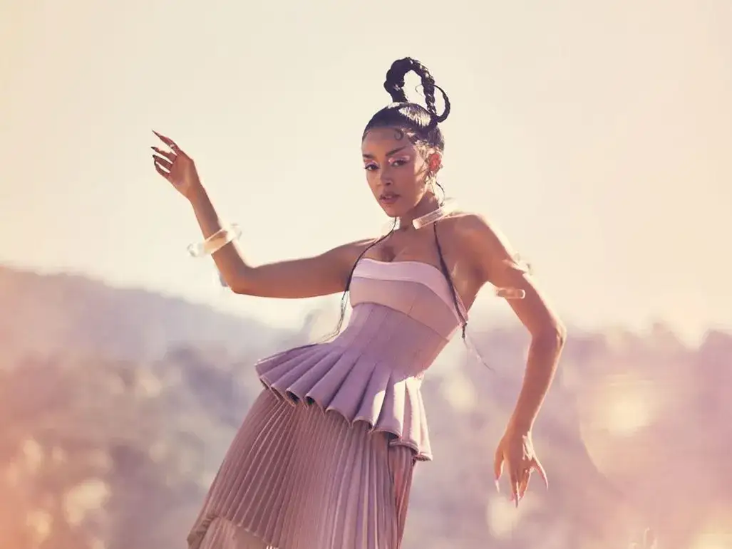 Zdjęcie Co warto wiedzieć o nowym albumie "Hot Pink" Doja Cat?