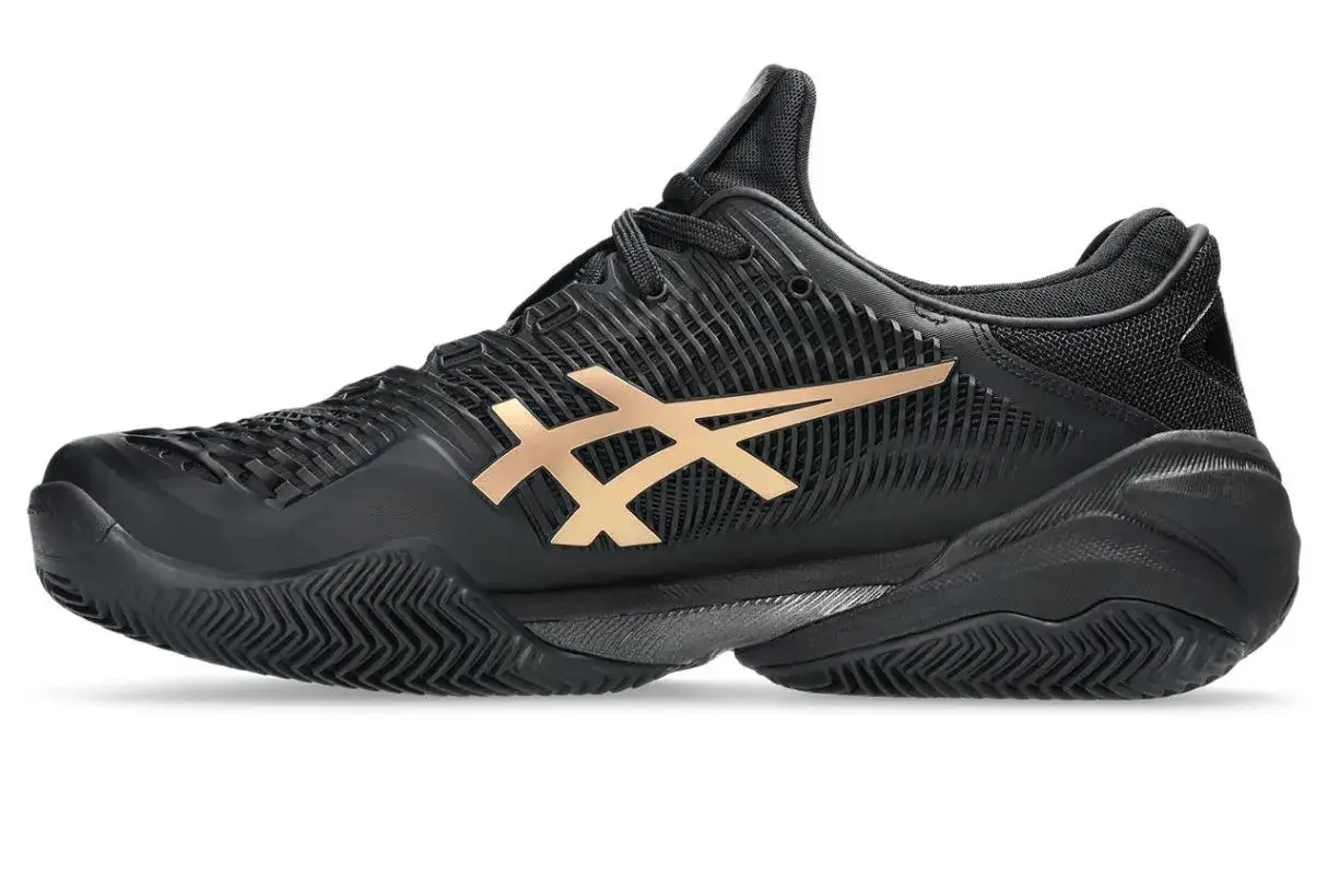 Zdjęcie Buty ASICS do squasha: Wybierz idealny model dla swojej gry