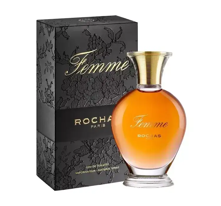 Zdjęcie Perfumy szyprowe dla kogo? Odkryj idealne zapachy dla siebie