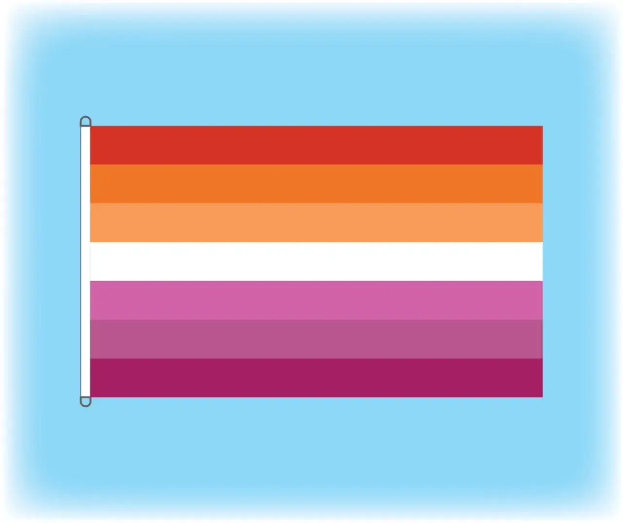 Zdjęcie Gdzie można kupić flagę LGBT? Sprawdź najlepsze sklepy i oferty