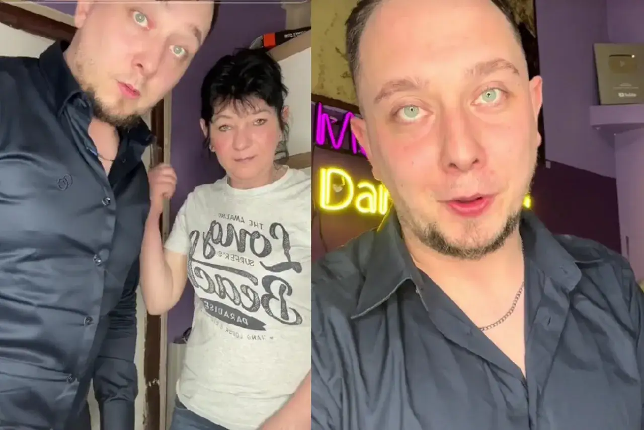 Zdjęcie Ile lat ma Daniel Magical? Zaskakująca prawda o jego wieku!