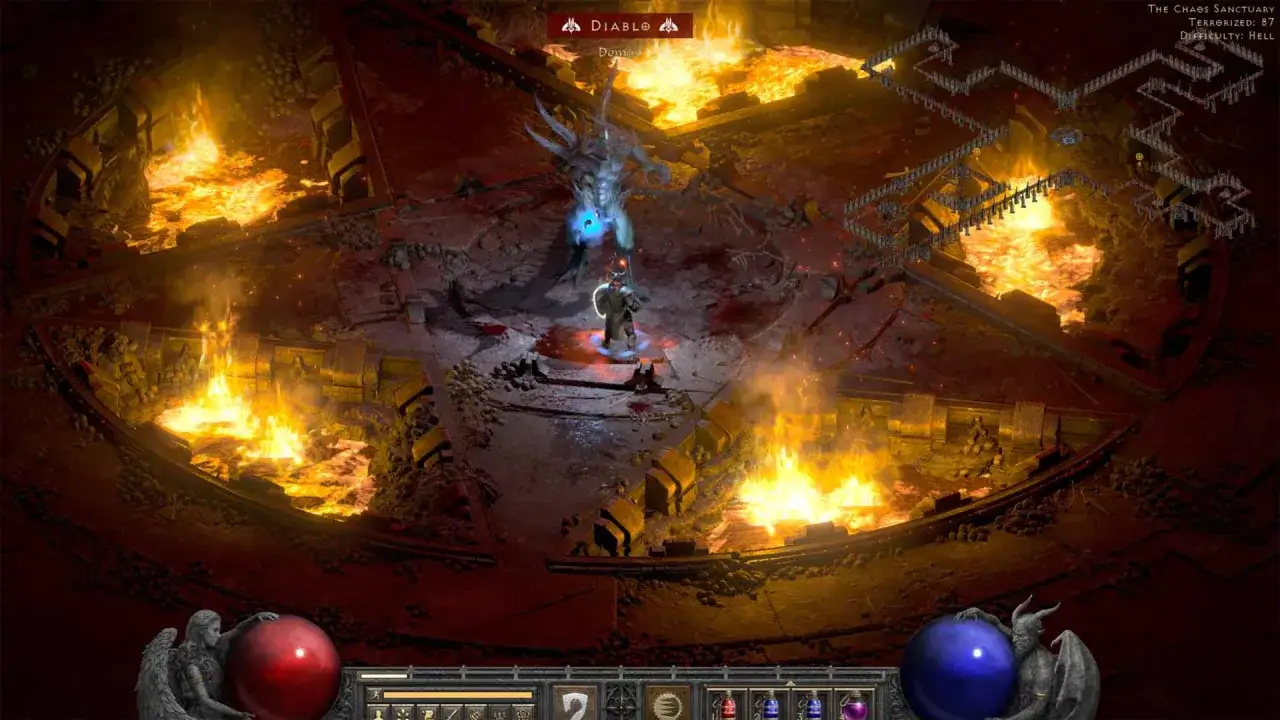 Zdjęcie Diablo 2: Ile naprawdę kosztuje kultowa gra? Zaskakujące ceny w sklepach