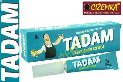 Zdjęcie Gdzie kupić klej do butów Tadam? Najlepsze opcje i ceny