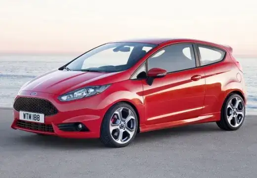 Zdjęcie Gdzie są bezpieczniki w Ford Fiesta MK7? Oto lokalizacje i wskazówki