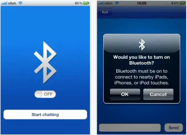 Zdjęcie Jak włączyć Bluetooth? Najlepsze aplikacje i rozwiązania problemów z połączeniem