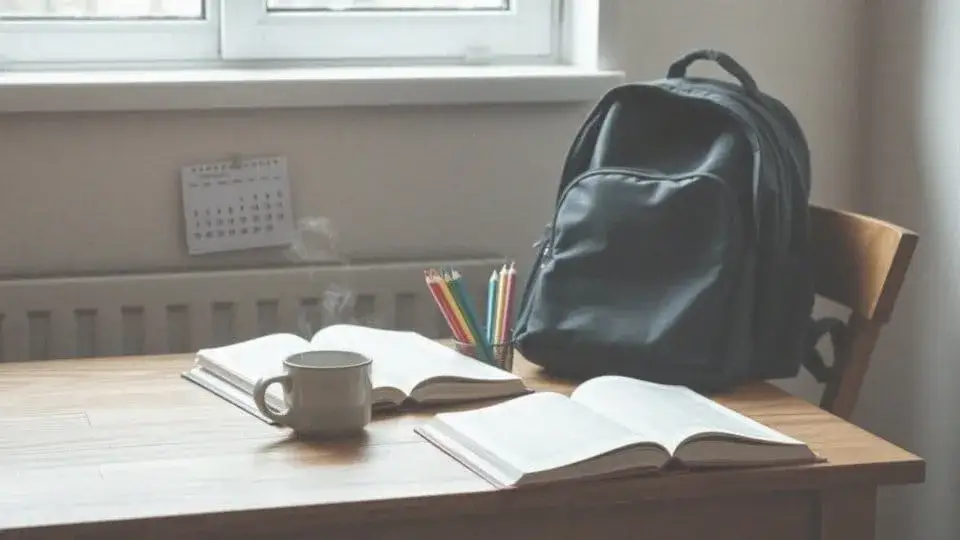 Zdjęcie Co to jest absencja szkolna i jakie ma konsekwencje dla ucznia?