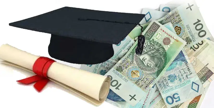 Zdjęcie Stypendium szkolne kiedy wypłacane? Poznaj terminy i ważne informacje