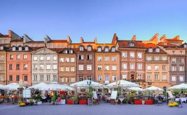 Zdjęcie Jak znaleźć tanie noclegi w Polsce i nie przepłacać za zakwaterowanie
