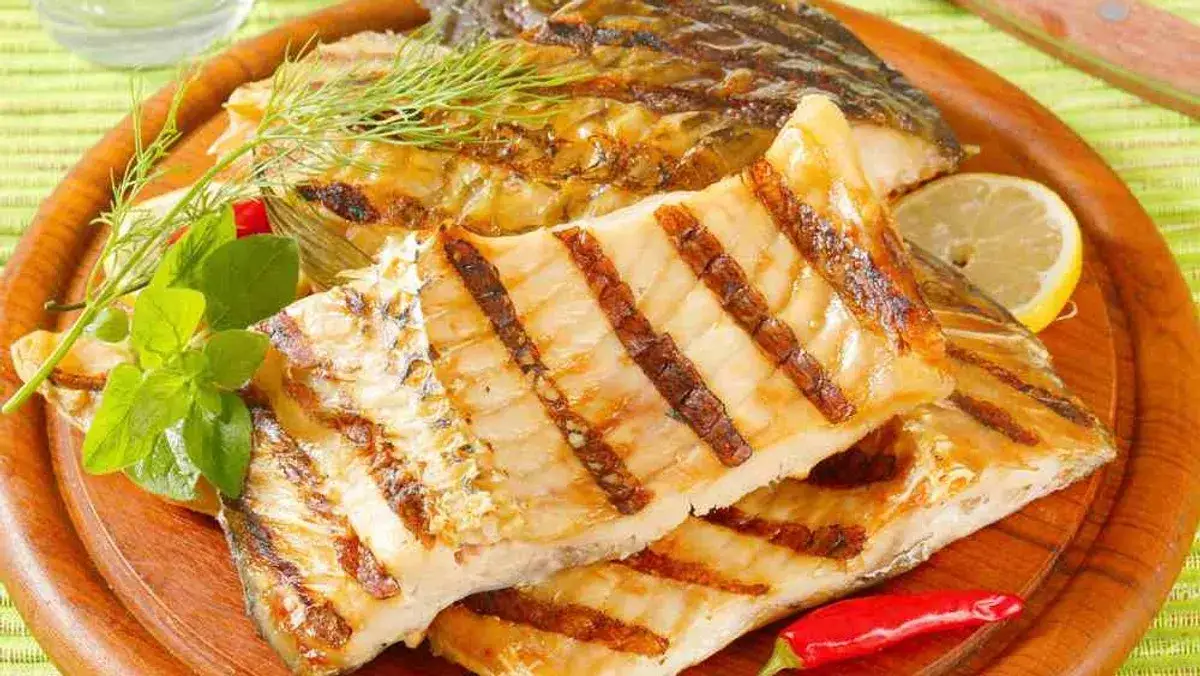 Zdjęcie Jak przyprawić rybę na grilla, aby zachwycić smakiem i aromatem
