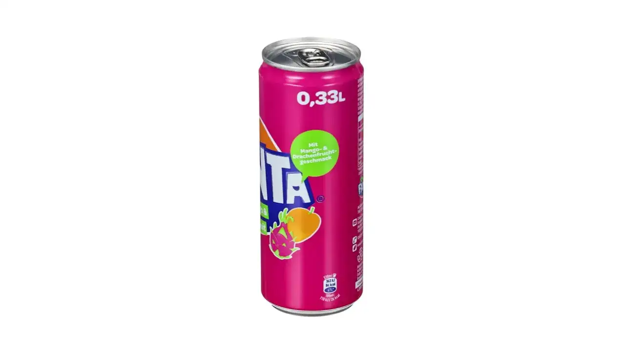 Zdjęcie Gdzie kupić Fanta mango? Sprawdź najlepsze oferty i ceny