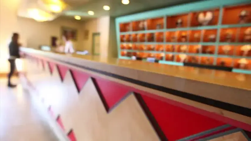 Zdjęcie Hotel Disney Santa Fe: caracter&iacute;sticas, precios y opiniones de hu&eacute;spedes