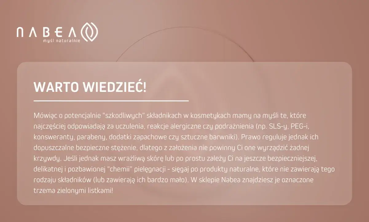 Zdjęcie Parabeny w szamponach: Czy naprawdę są szkodliwe dla zdrowia?