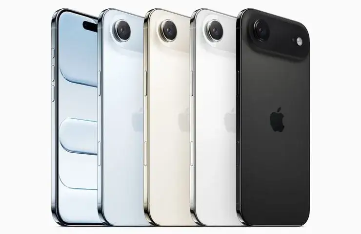 porównanie kosztów wymiany baterii smartfon iPhone Samsung Xiaomi