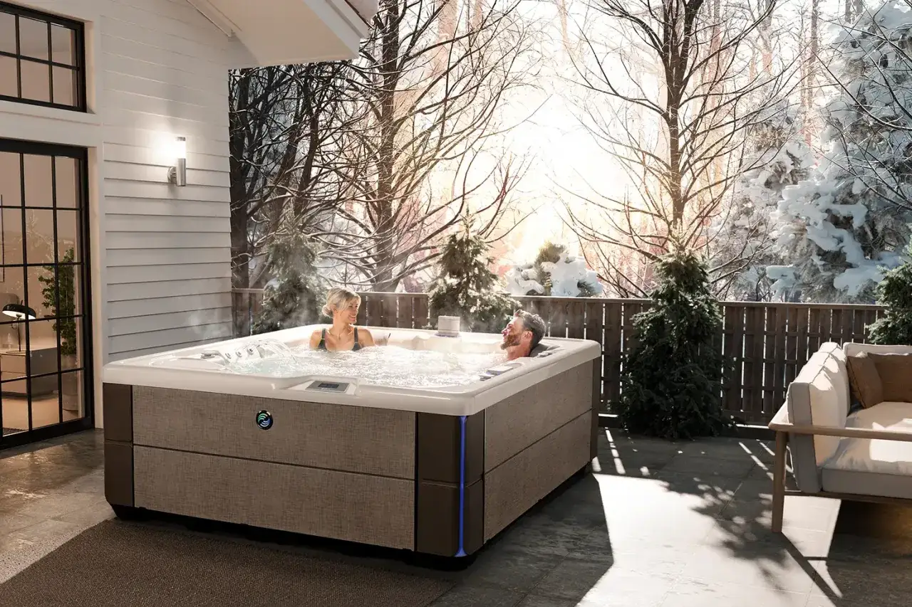 koszty eksploatacji jacuzzi ogrodowego