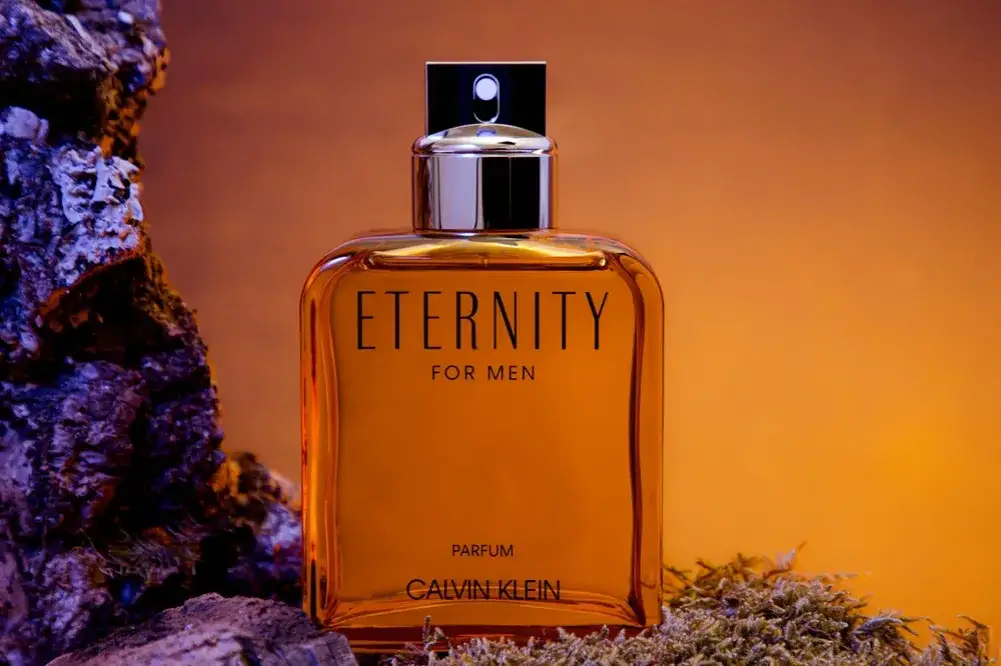 Flakony perfum męskich i ich stężenia