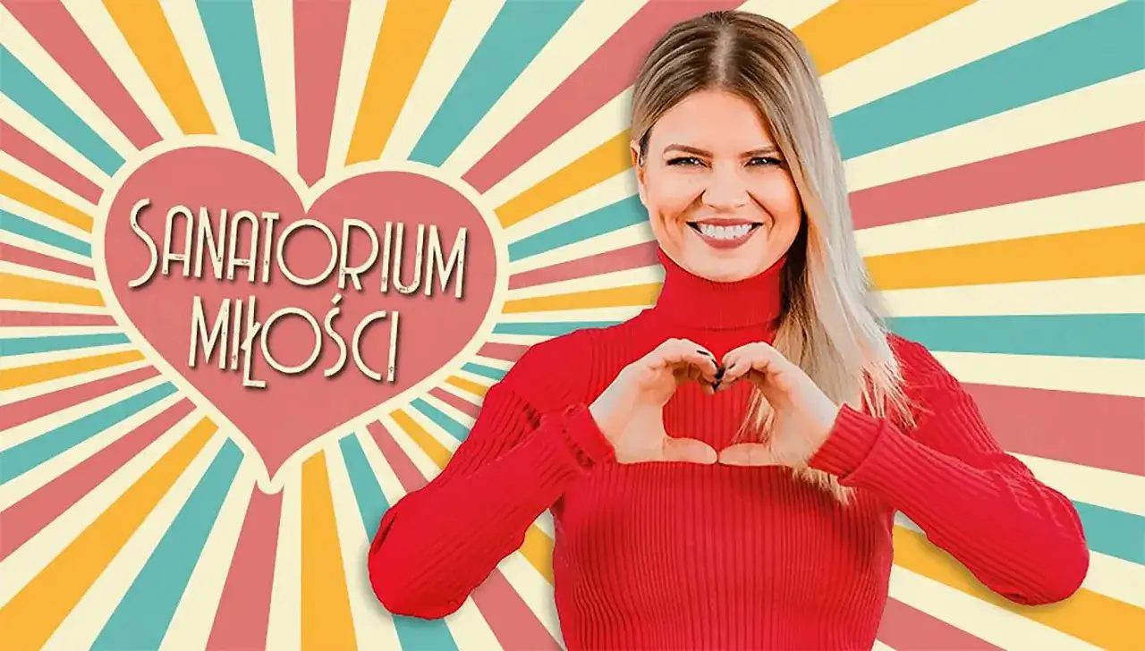 Zdjęcie Sanatorium miłości: ile odcinków ma ten popularny serial i gdzie go obejrzeć?