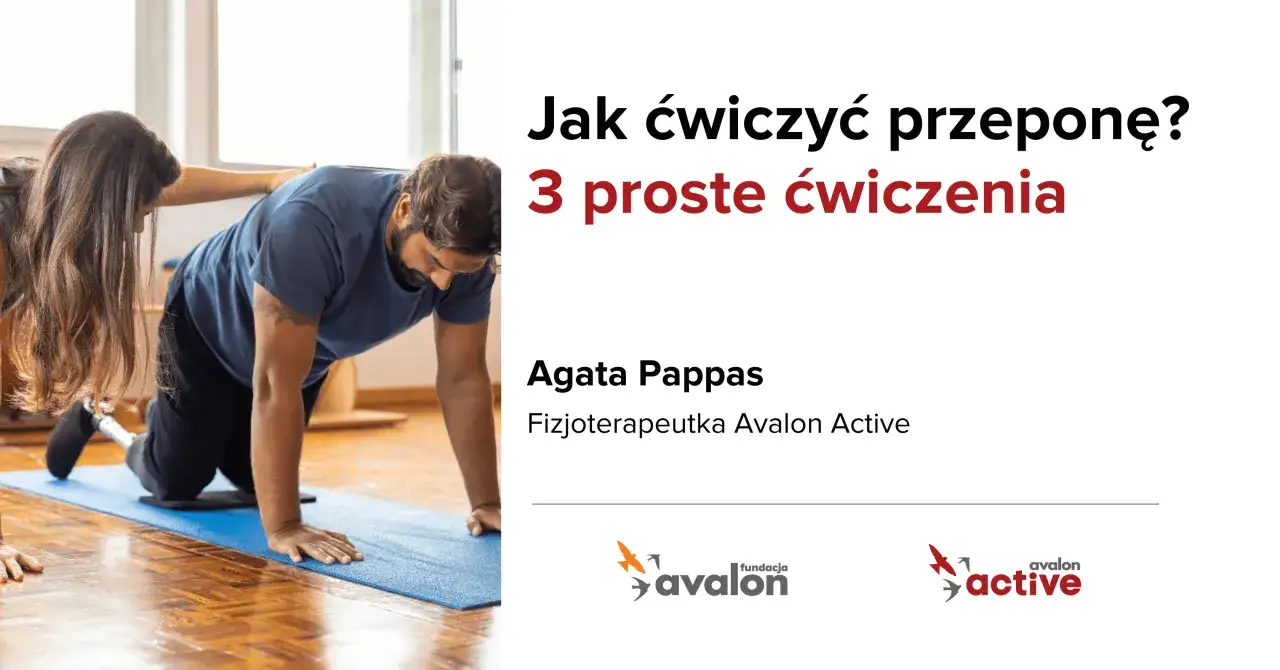 ćwiczenia na przeponę w różnych pozycjach