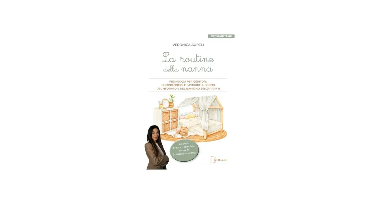 Copertina libro