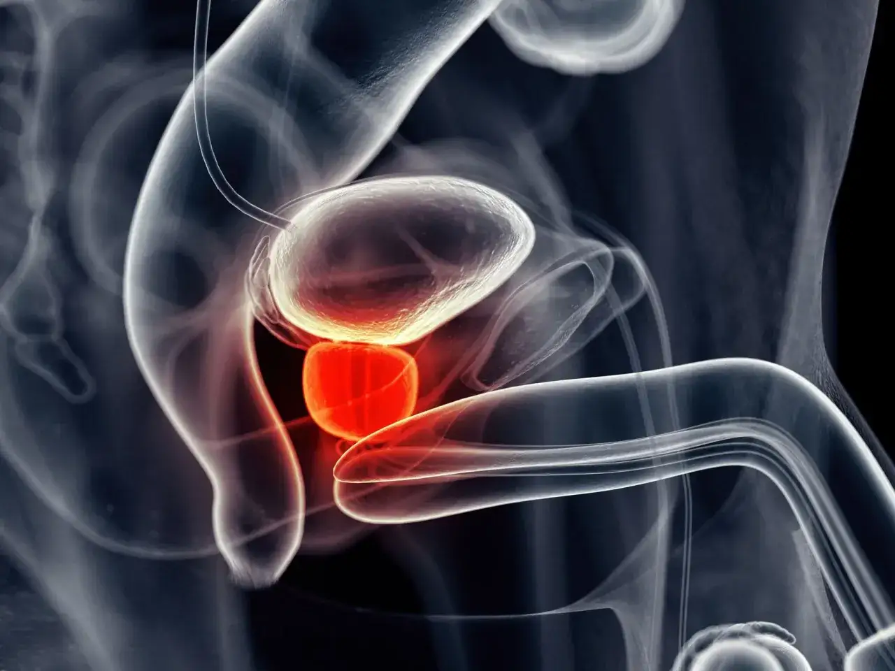 Korzyści zdrowotne masażu prostaty