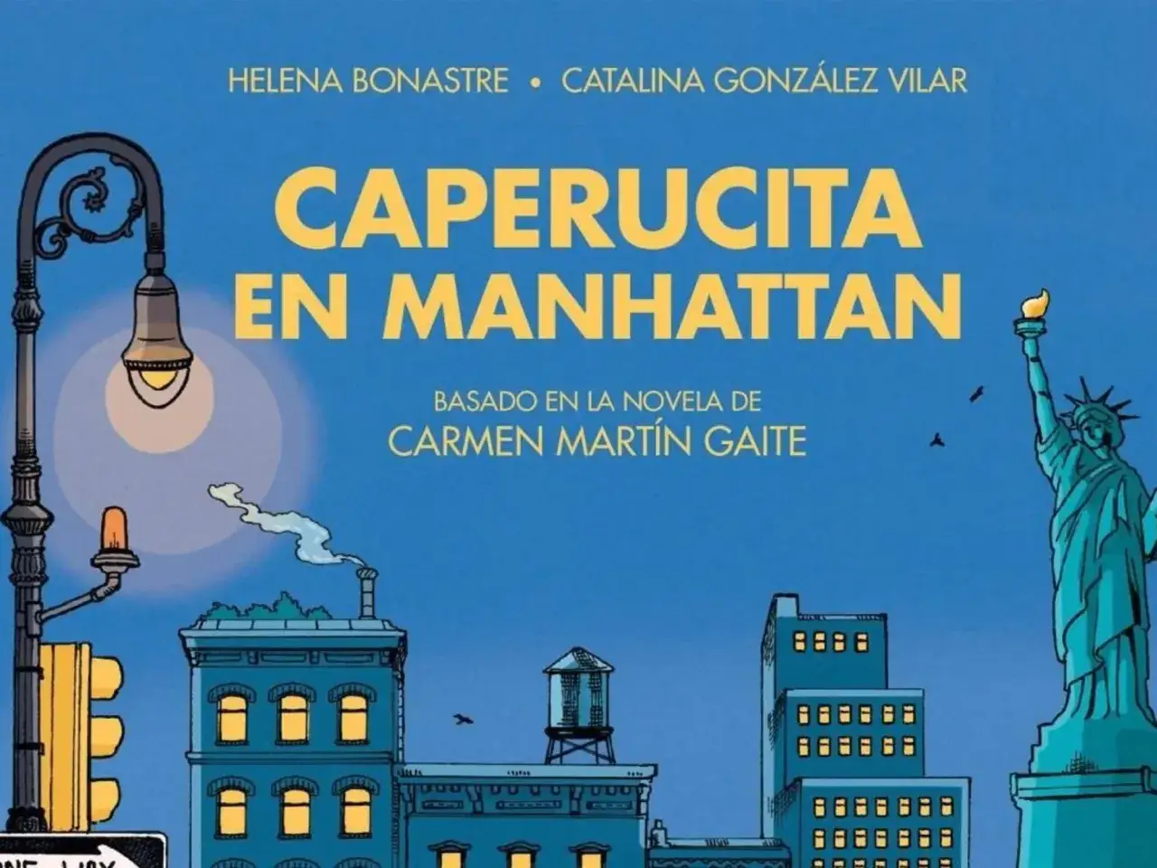 Ilustración de