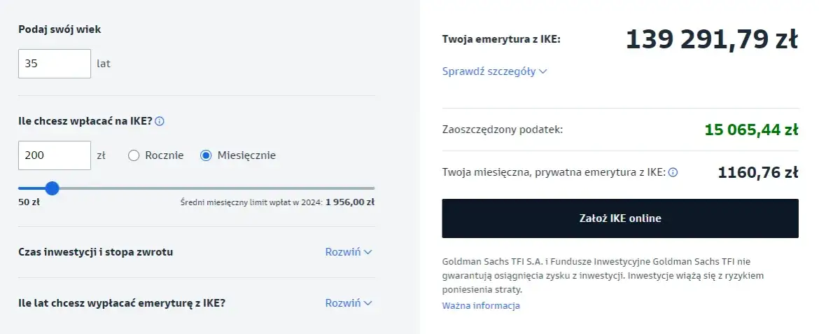 Zdjęcie Czy towarzystwo funduszy inwestycyjnych może stworzyć IKE? Sprawdź zasady