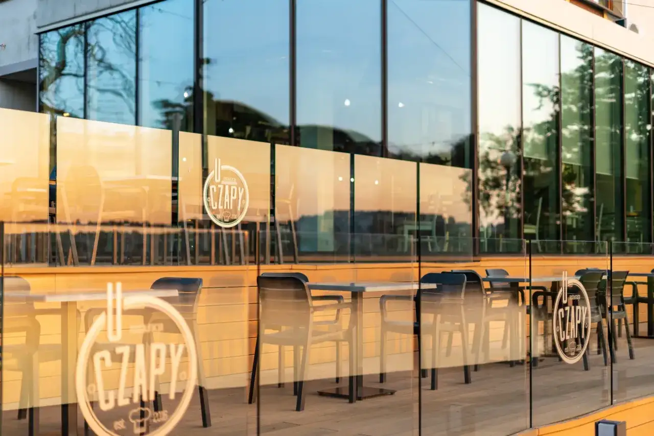 Zdjęcie Iława gdzie zjeść: najlepsze restauracje, które musisz odwiedzić
