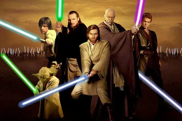 reżyserzy film&oacute;w spin-off Gwiezdne Wojny