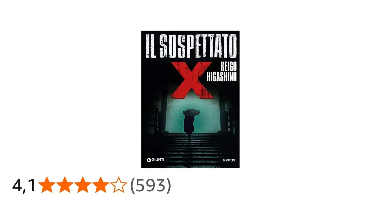 Copertina del libro