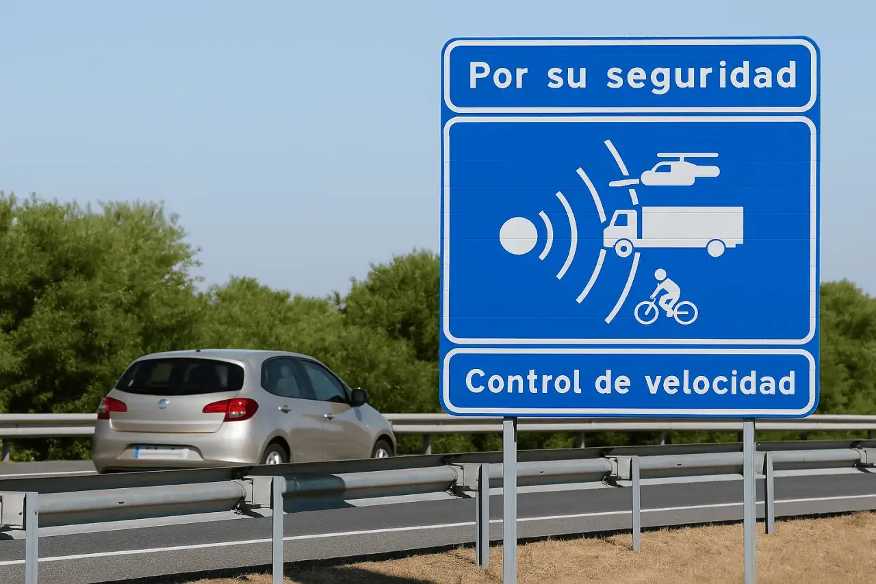 Se&ntilde;al de 