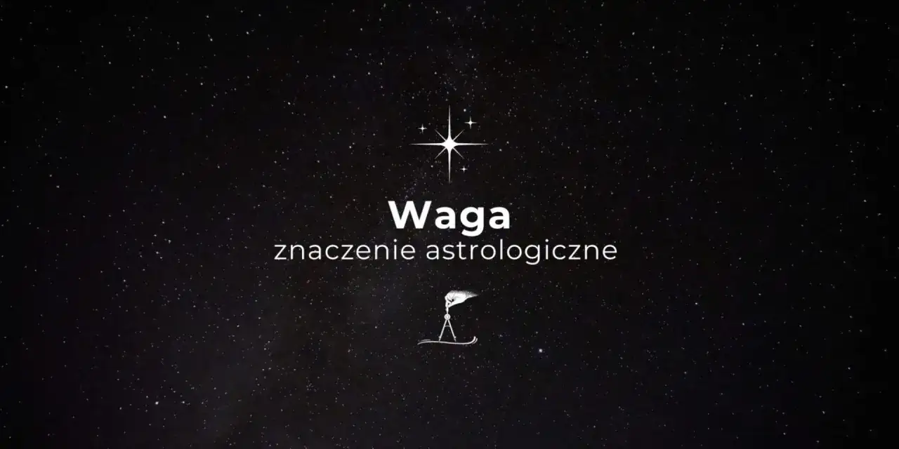 Gwiazdy nad nami, a na ekranie tekst