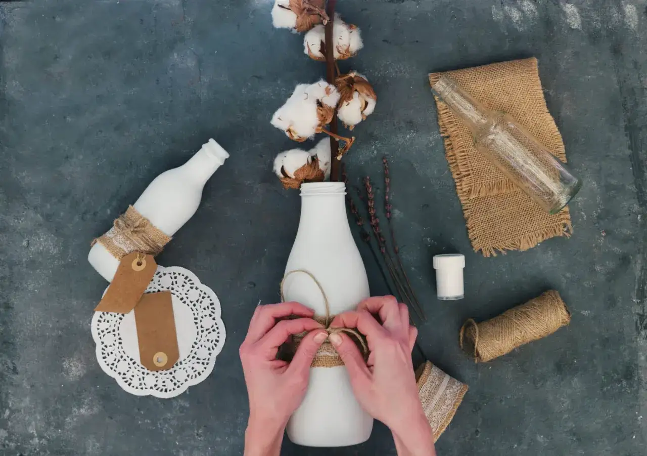Prezenty DIY dla bliskich inspiracje