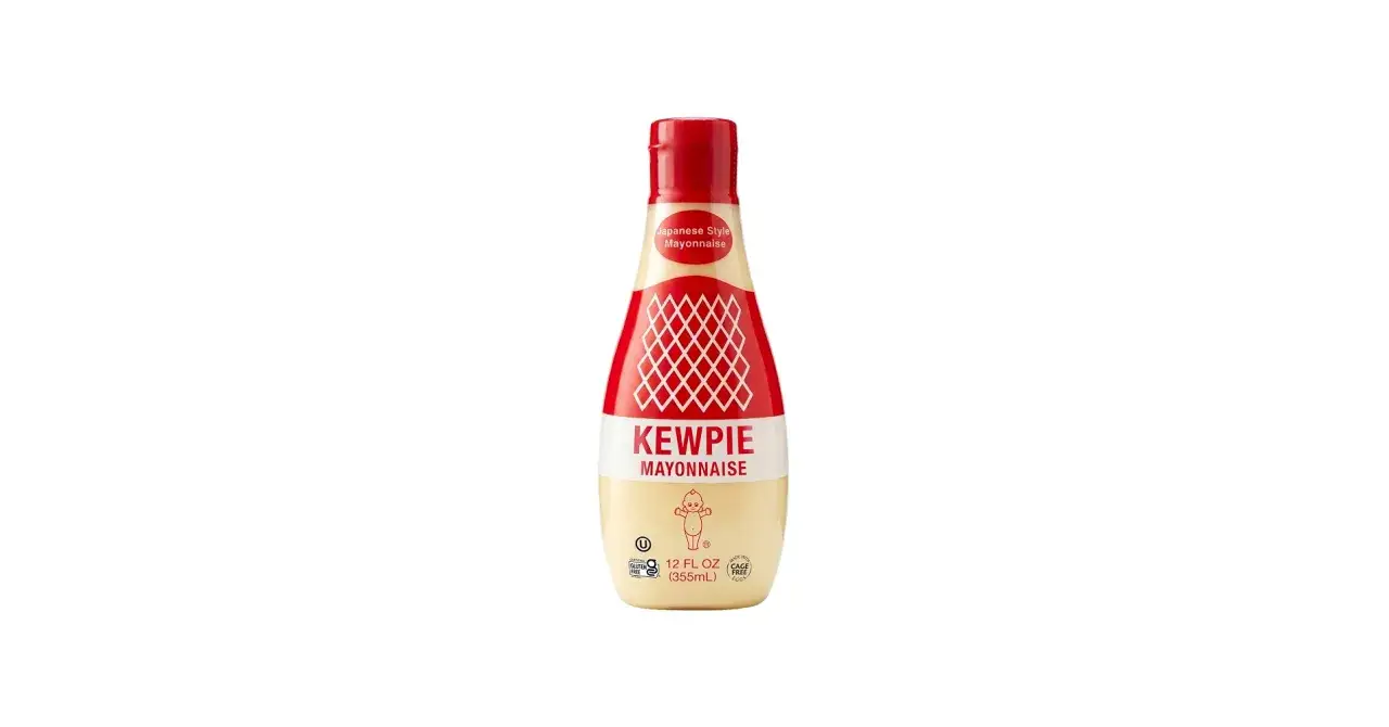 A bottle of Kewpie Japanese Style Mayonnaise. Does Kewpie mayo need to be refrigerated? Check the label for storage instructions after opening.