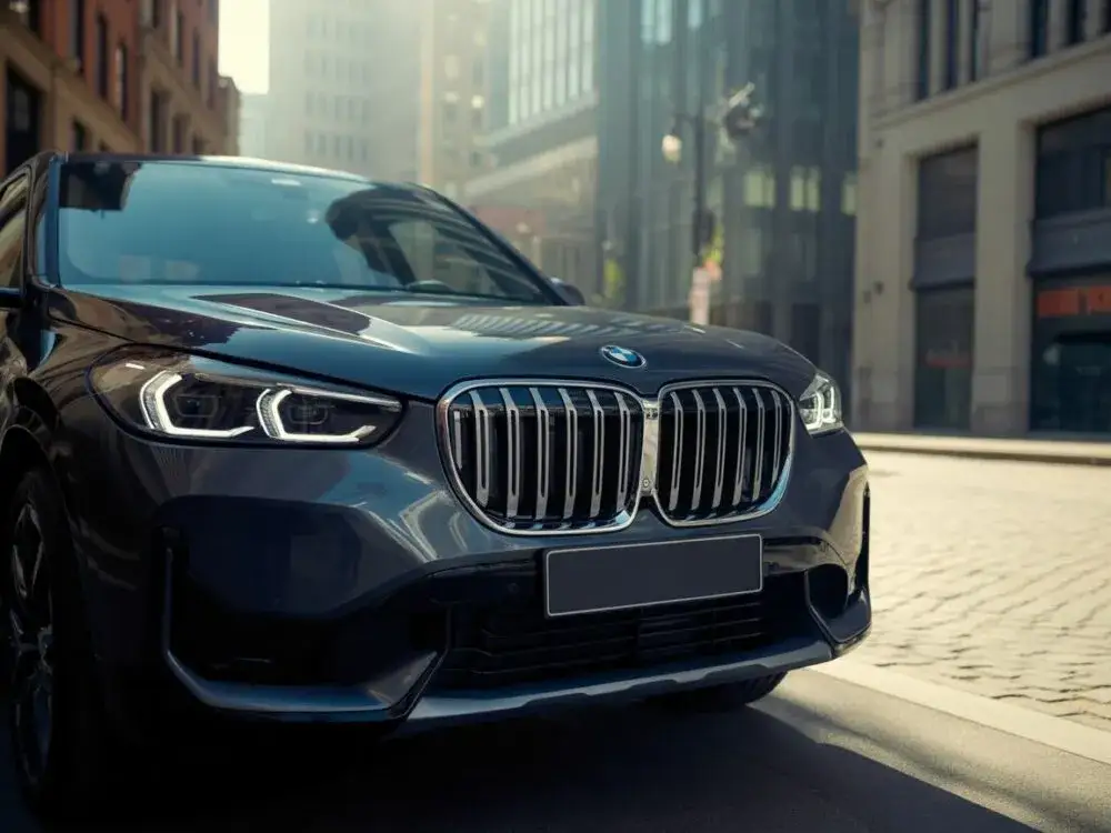 Zdjęcie BMW X1 F48 jaki silnik wybrać, aby uniknąć wysokich kosztów eksploatacji?