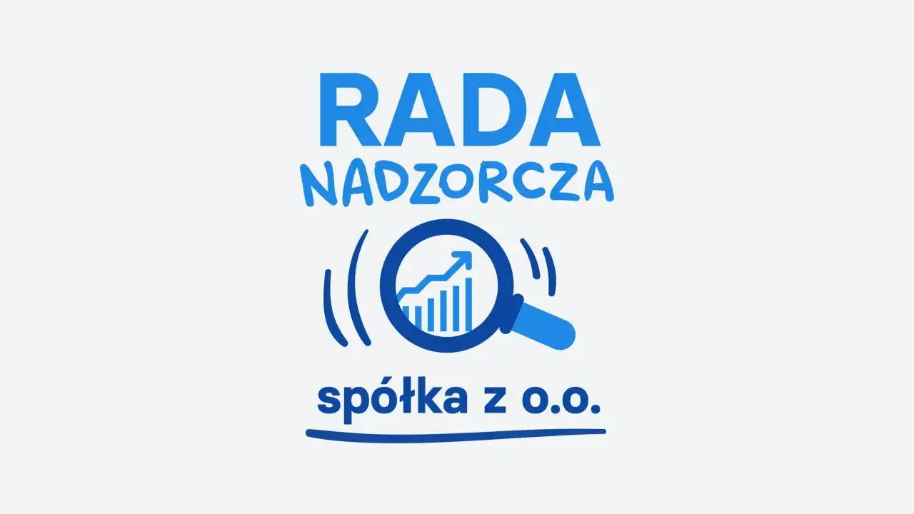 Rada nadzorcza analizuje wzrost spółki z o.o. pod lupą.
