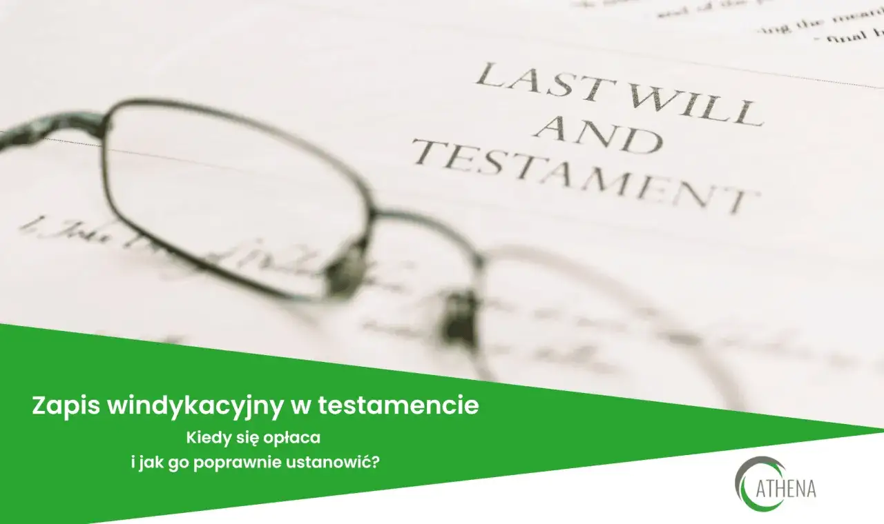 Okulary na dokumencie 